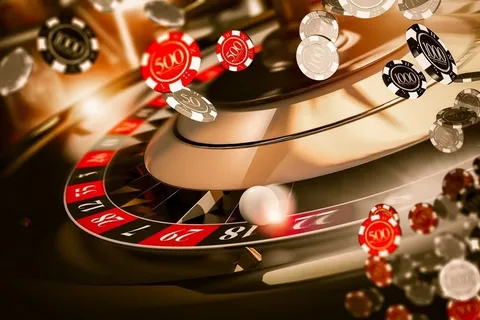 Plaza4D: Pengalaman Bermain Kasino Online yang Seru dan Menguntungkan