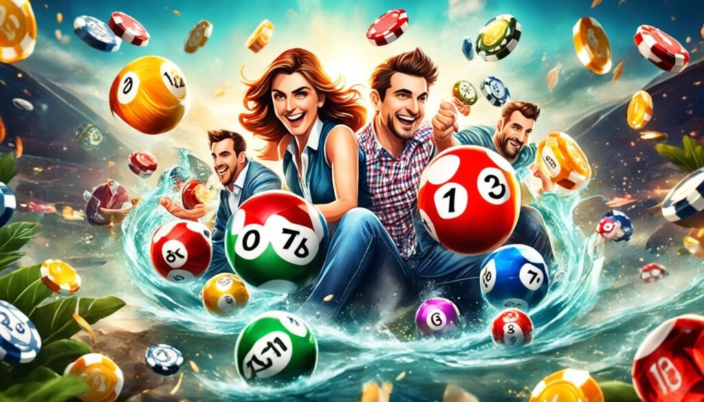 Togel Online Makin Seru dengan APEXTOTO: Bandar Toto Macau yang Sajikan Hasil Live Draw Otomatis dan Jaminan Pembayaran 100% untuk Semua Pemain