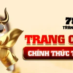 Exploring the Official 78win Homepage: Your Gateway to Exciting Online Gaming