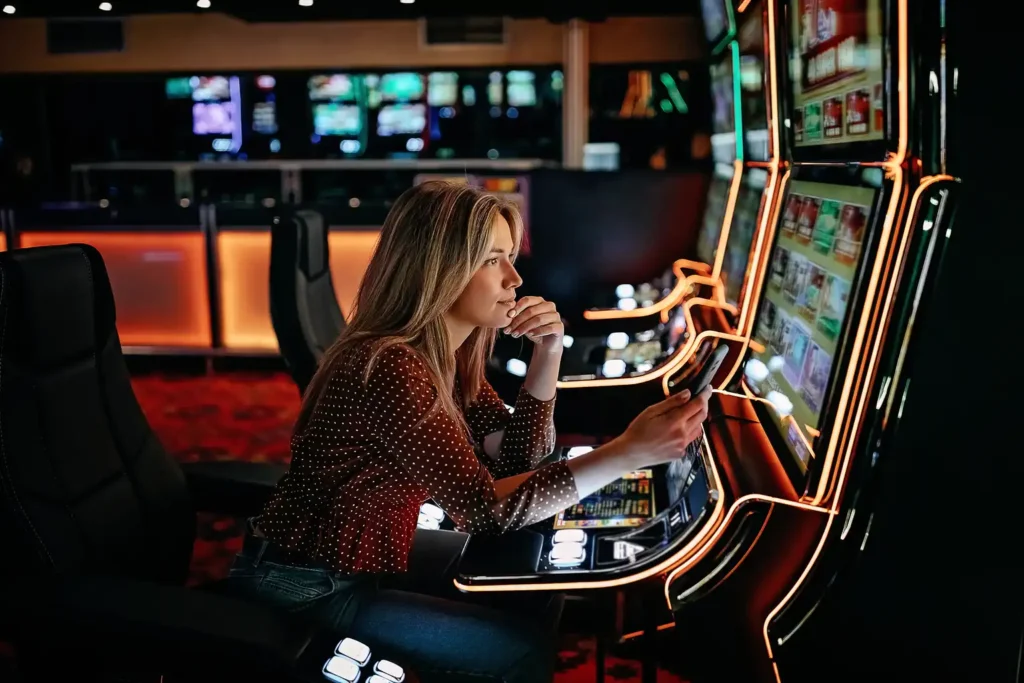 How Technology and Communication Are Shaping the Future of Gambling: A Deep Dive into Taktil Communication’s Role in the Industry