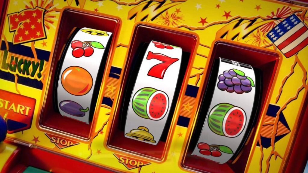 Situswin: Platform Terpercaya untuk Bermain Slot Online